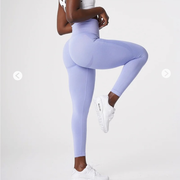 nvgtn contour leggings - Picture 1 of 5